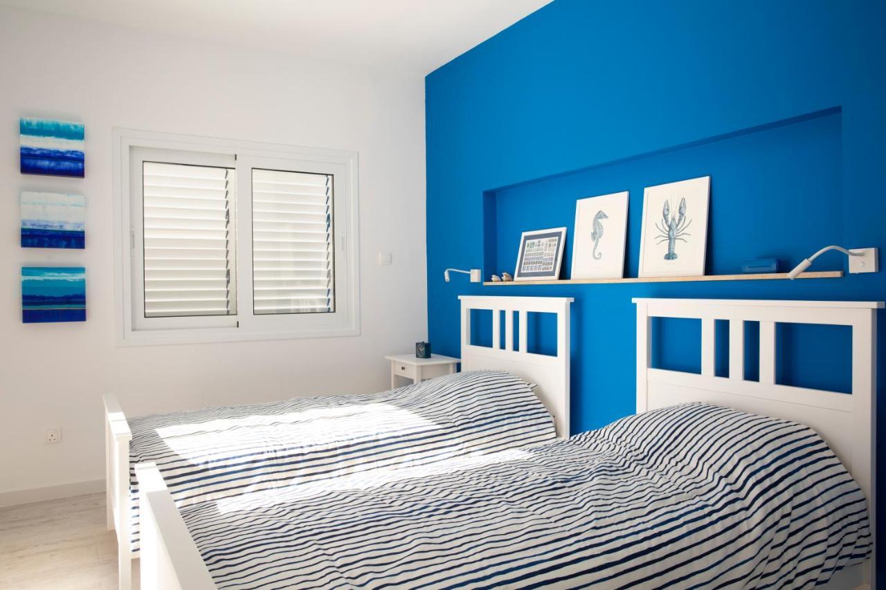 Zima Blue Apartman Zíji Kültér fotó