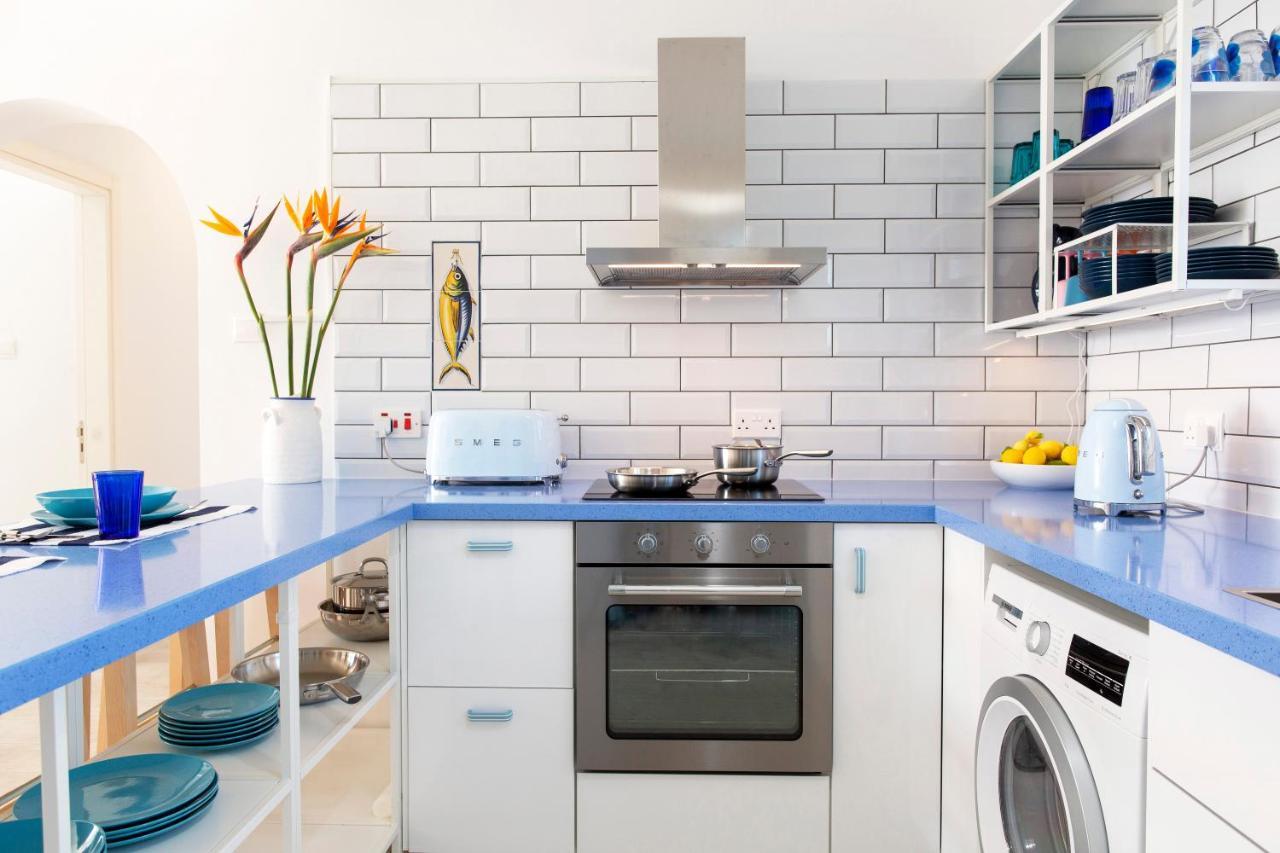 Zima Blue Apartman Zíji Kültér fotó