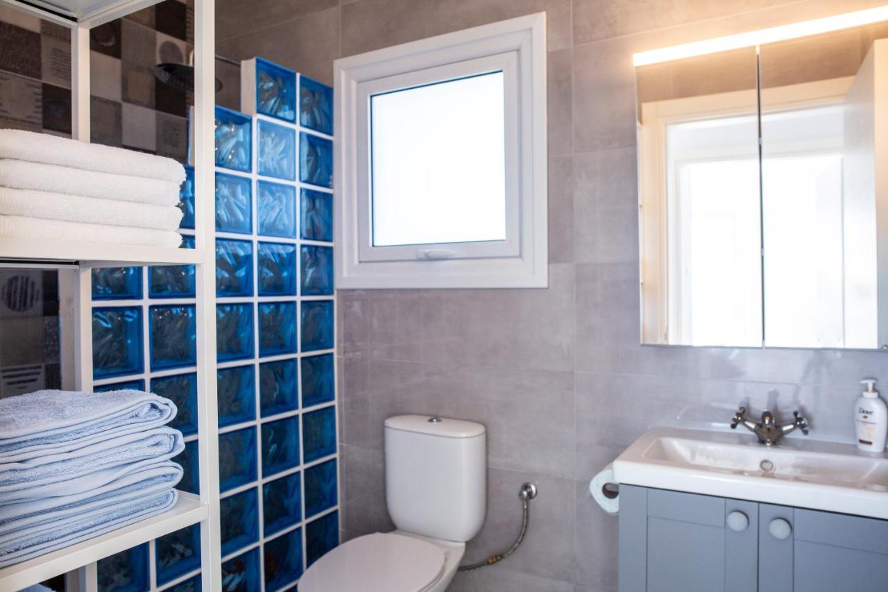 Zima Blue Apartman Zíji Kültér fotó