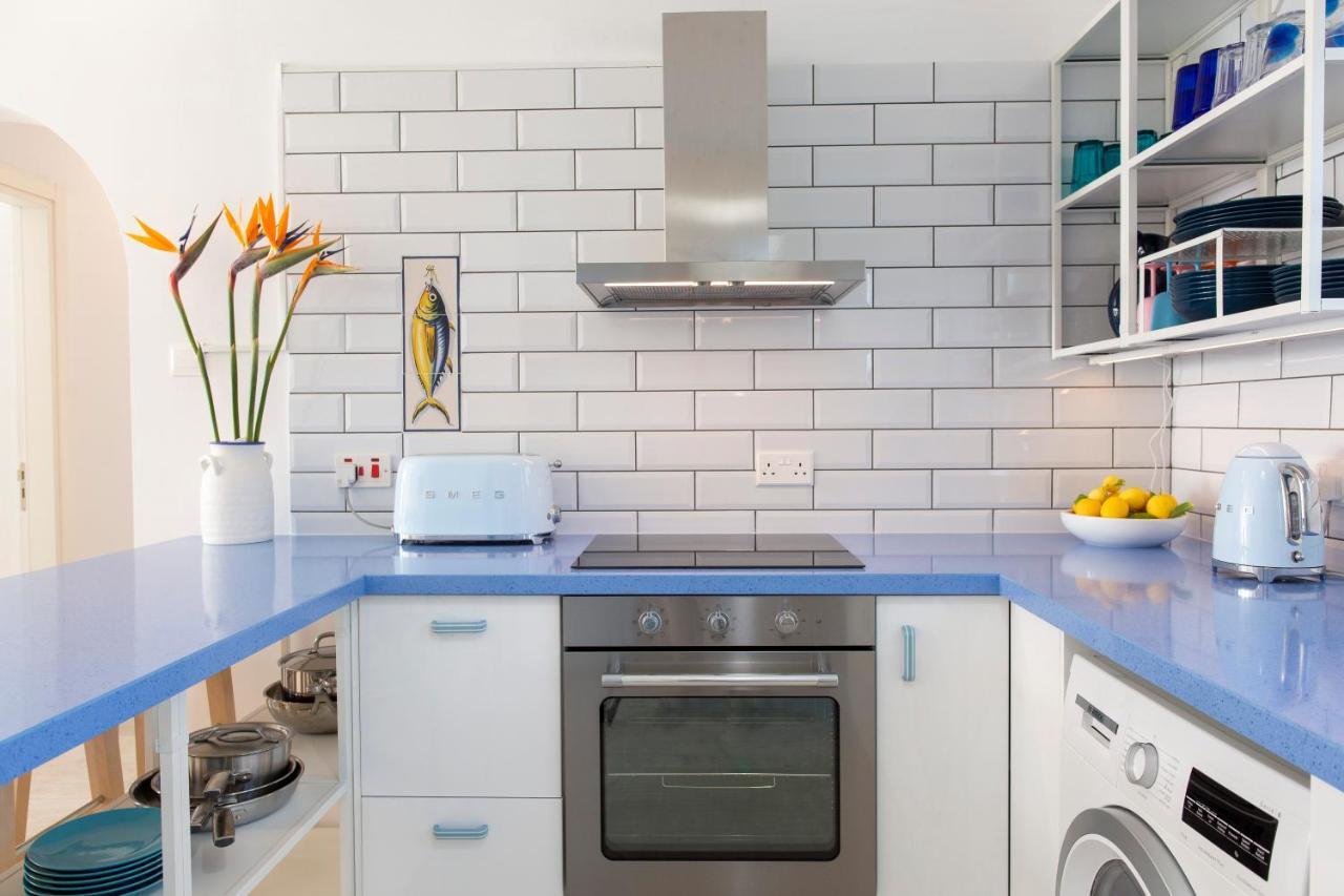 Zima Blue Apartman Zíji Kültér fotó