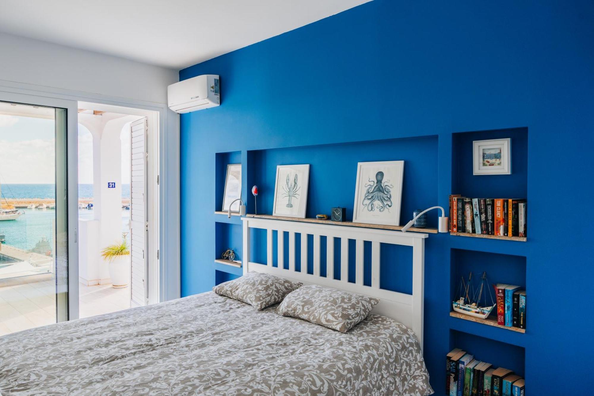 Zima Blue Apartman Zíji Kültér fotó