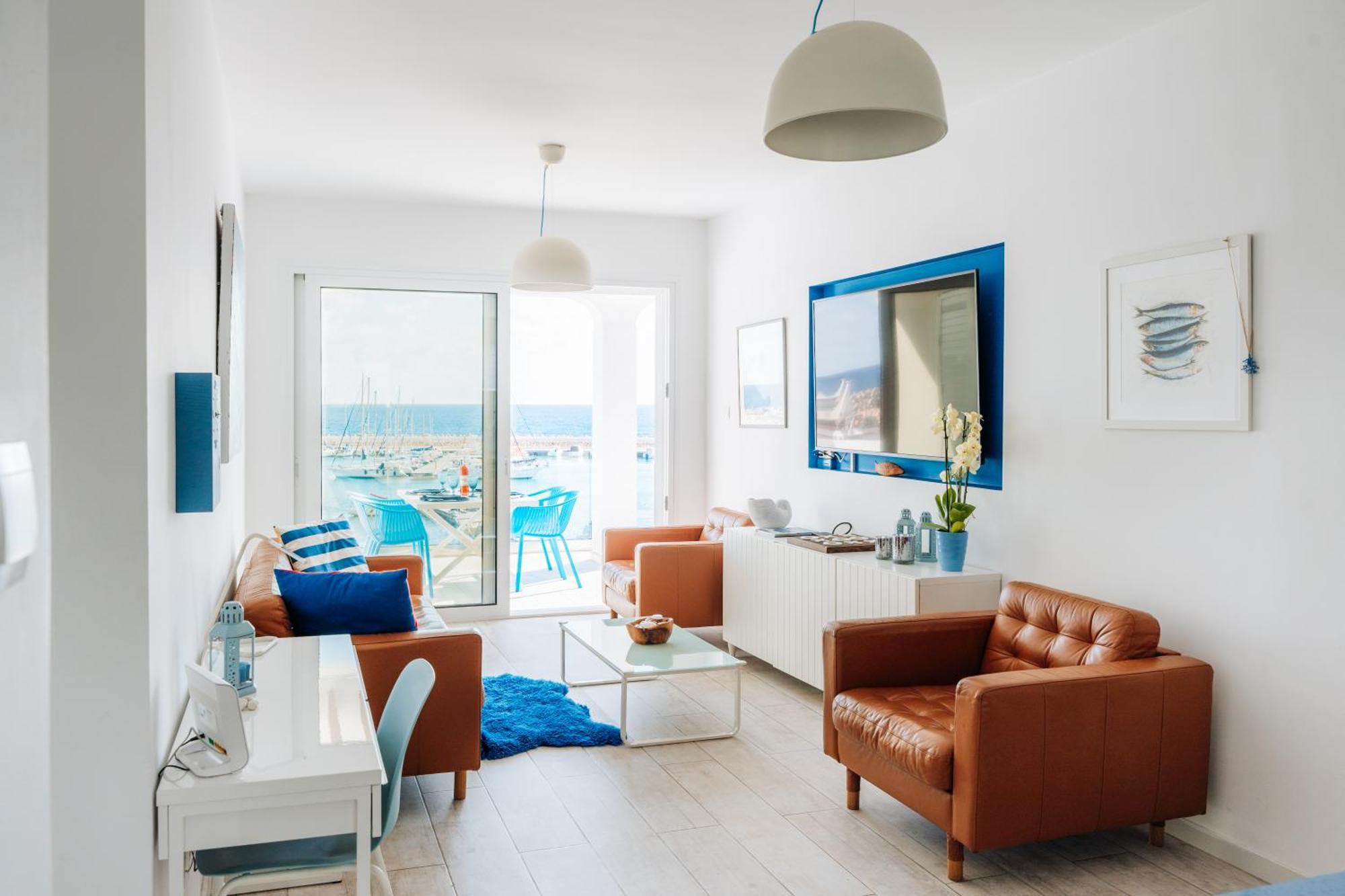 Zima Blue Apartman Zíji Kültér fotó