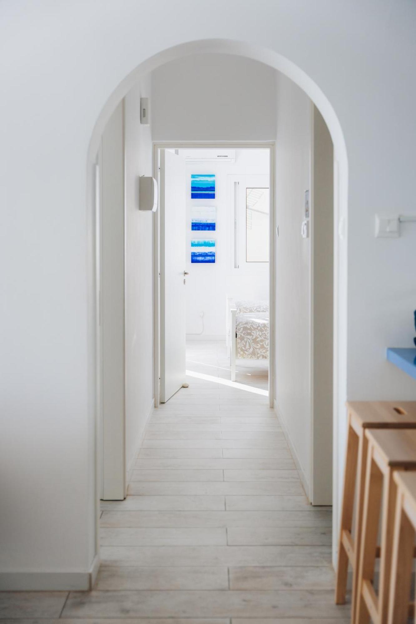 Zima Blue Apartman Zíji Kültér fotó