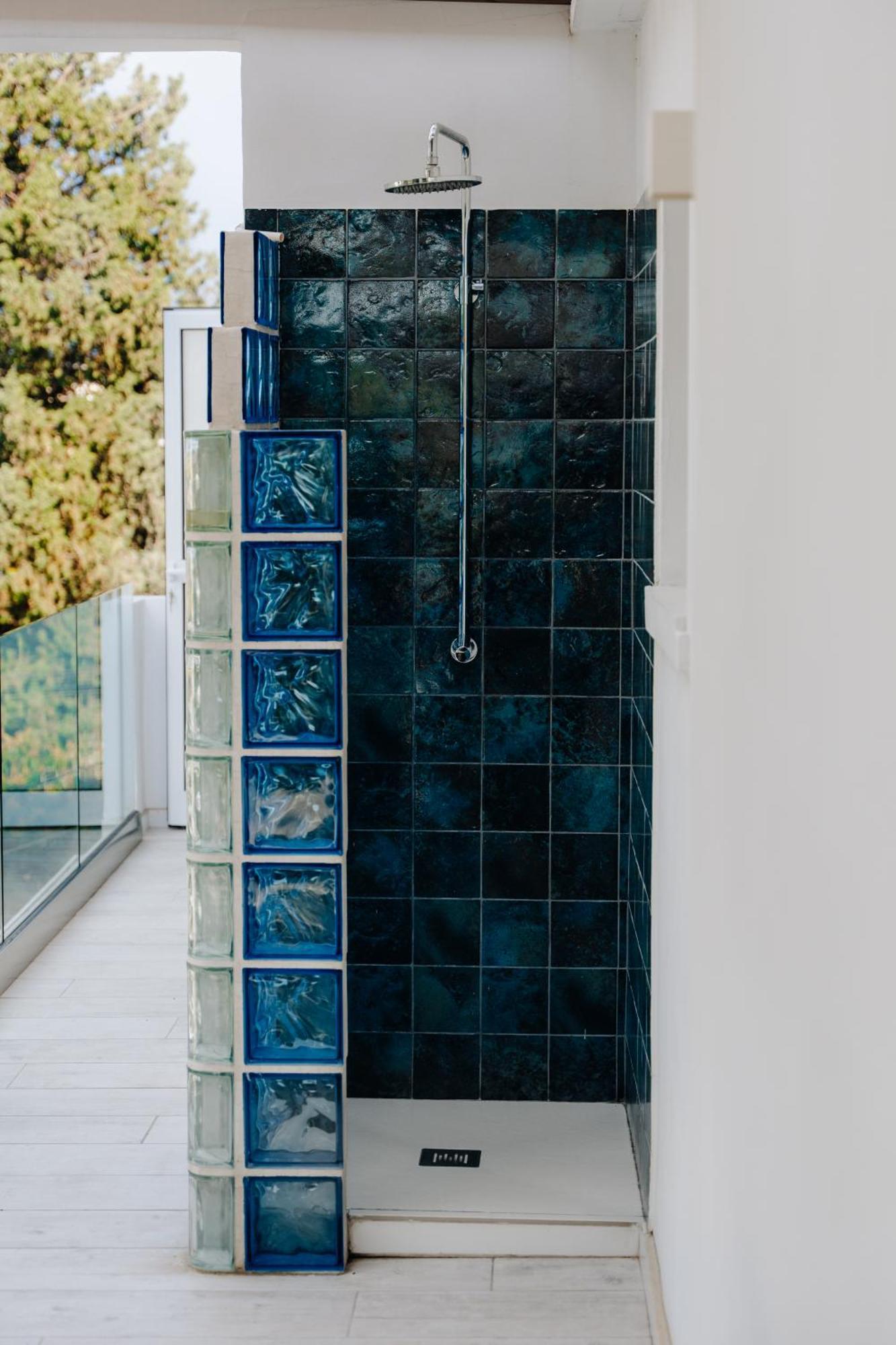 Zima Blue Apartman Zíji Kültér fotó